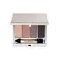 Clarins 4 Colour Eyeshadow Palette 04 Oud
