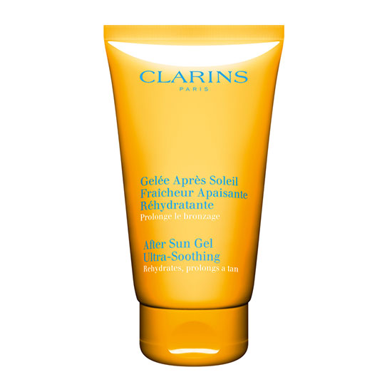 Clarins After Sun Gel Ultra-Soothing