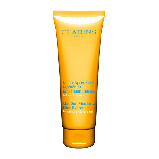 Clarins After Sun Moisturizer Ultra-Hydrating