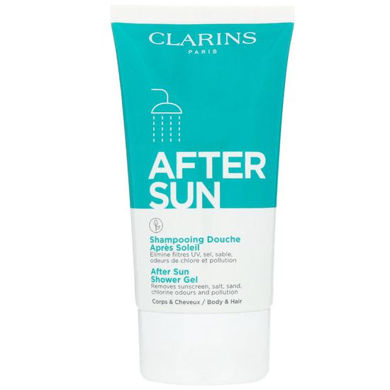 Clarins Aftersun Shower Gel 150ml