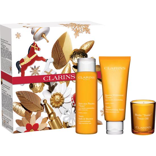 Clarins Aroma Collection