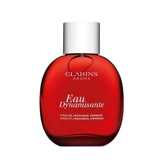 Clarins Aroma Eau Dynamisante Eau De Soins Treatment Fragrance