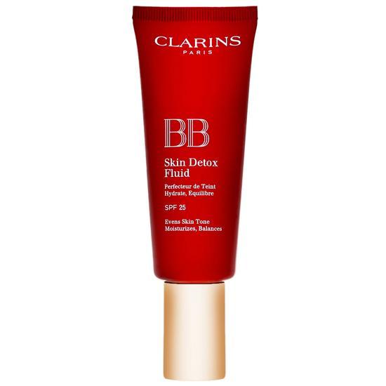 Clarins BB Skin Detox Fluid SPF 25