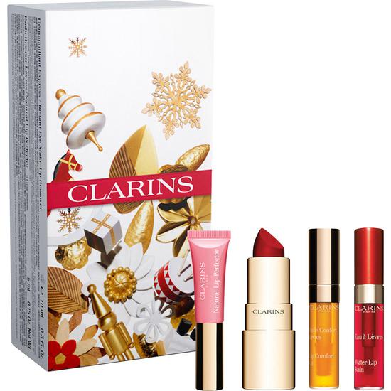 Clarins Beautiful Lips Collection