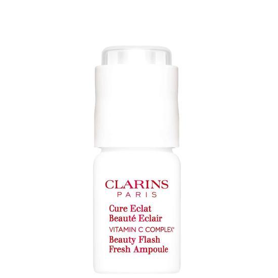 Clarins Beauty Flash Fresh Ampoule