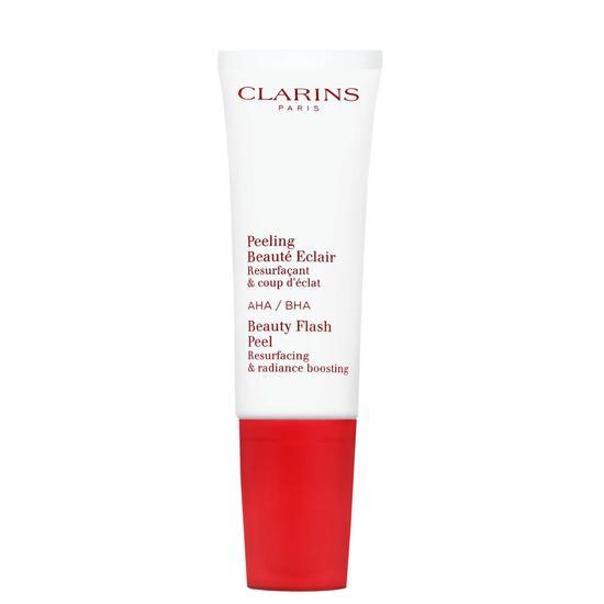 Clarins Beauty Flash Peel