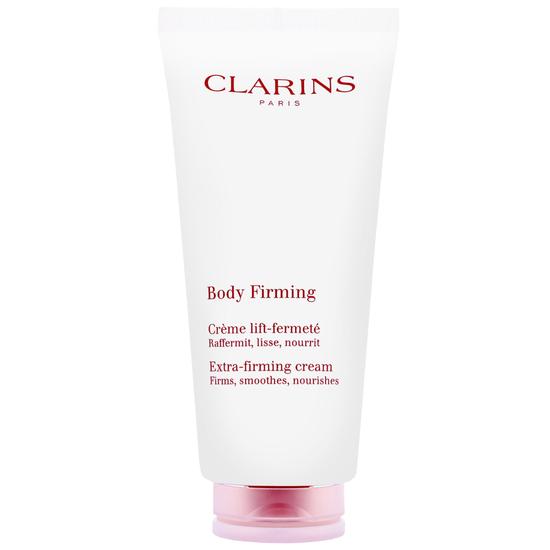 Clarins Body Firming Extra-Firming Cream