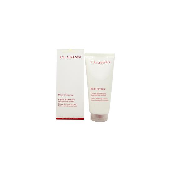 Clarins Body Firming Extra Firming Cream 200ml