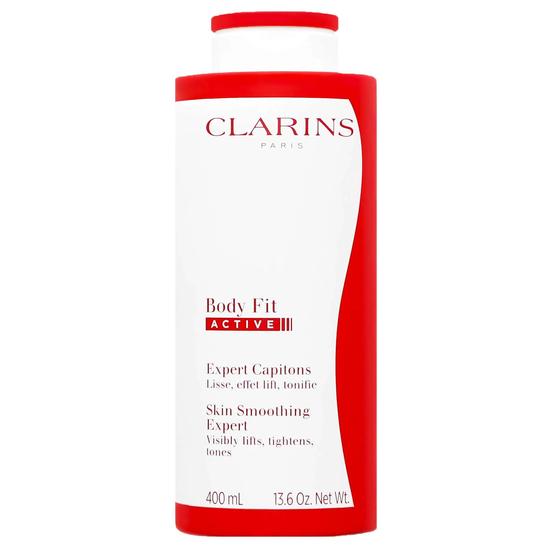 Clarins Body Fit Active Skin Smoothing Expert