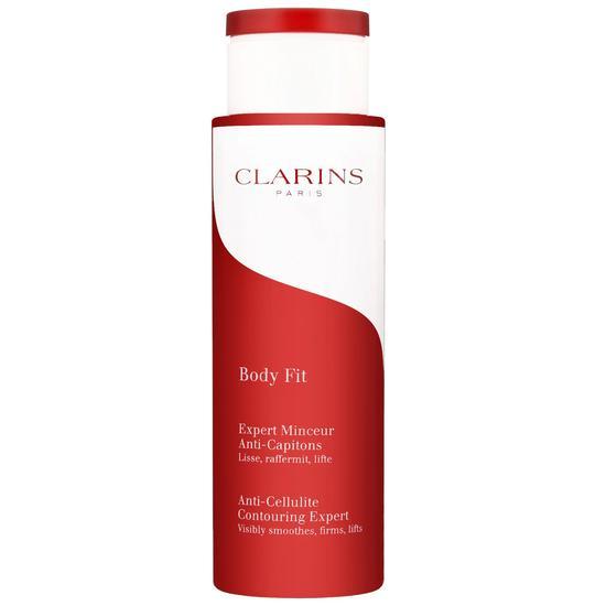Clarins Body Fit Anti-Cellulite Contouring Expert
