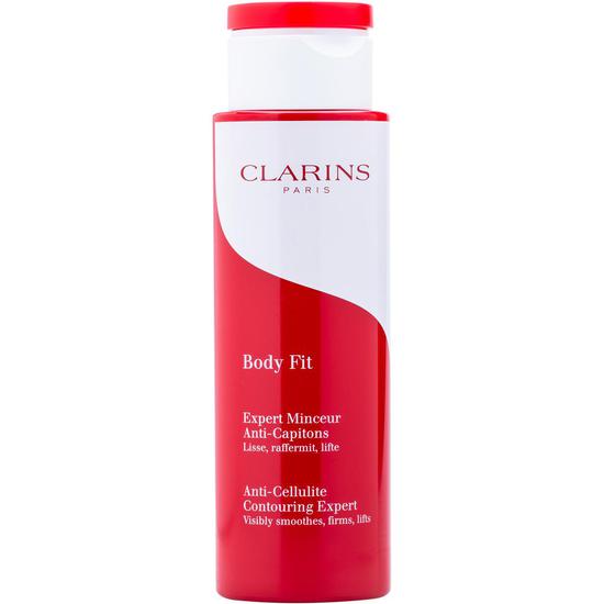 Clarins Body Fit Anti-Cellulite Contouring Expert 200ml