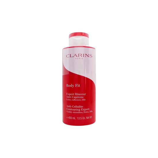 Clarins Body Fit Expert Minceur Anti-Cellulite Contouring Expert 400ml