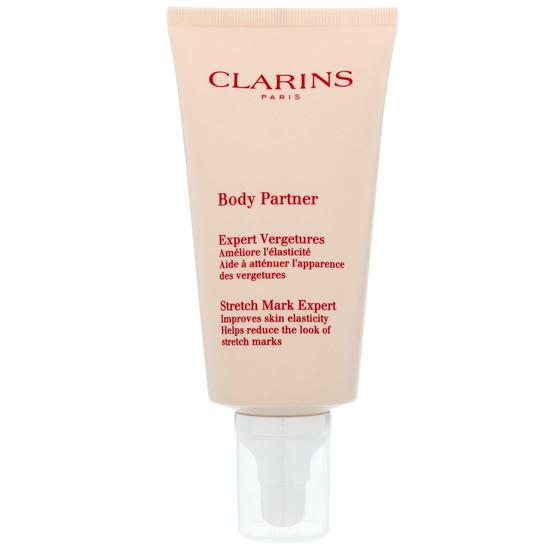 Clarins Body Partner Stretch Mark Expert 175ml