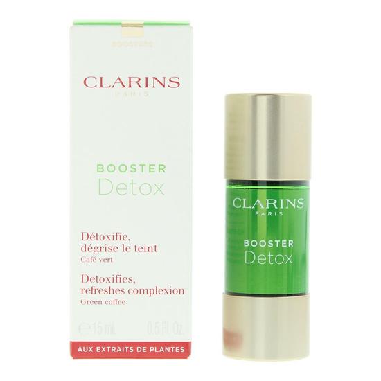 Clarins Booster Detox