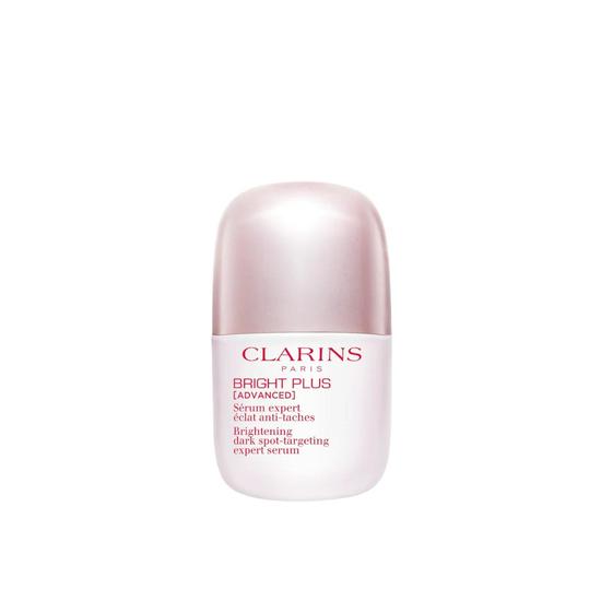 Clarins Bright Plus Advanced Brightening Dark Spot Expert Serum 30ml