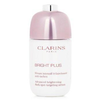 Clarins Bright Plus Advanced Brightening Dark Spot-Targeting Serum 50ml