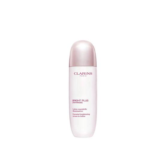 Clarins Bright Plus Advanced Essential Brightening Serum-In-Lotion 150ml