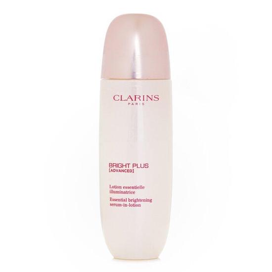 Clarins Bright Plus Advanced Serum In Lotion