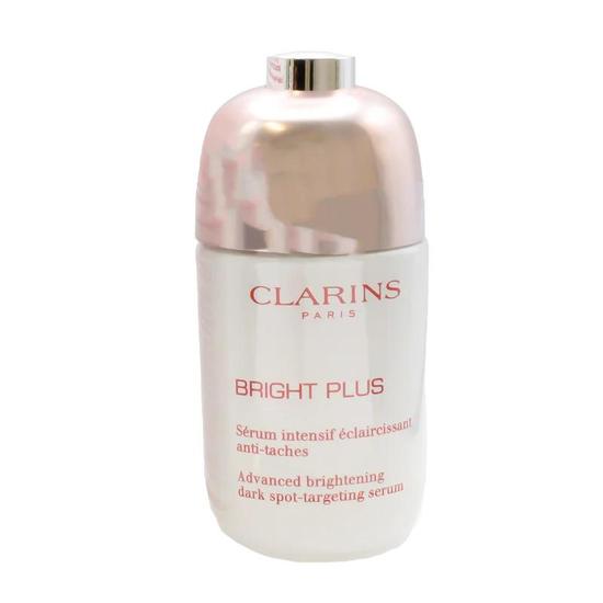 Clarins Bright Plus Brightening Dark Spot Serum 50ml