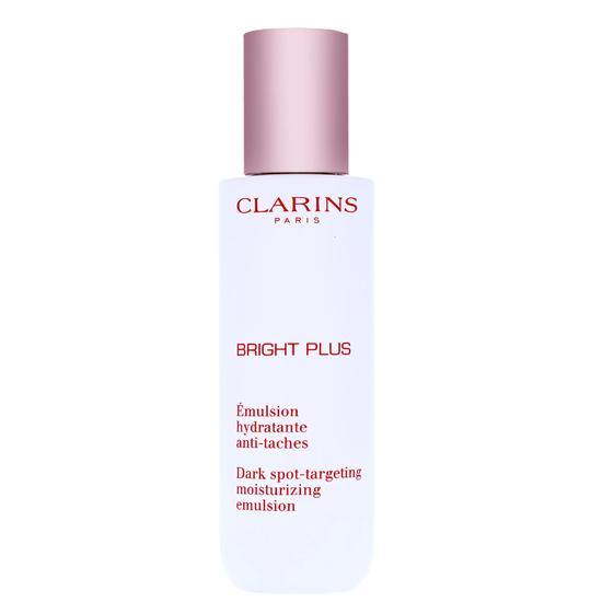 Clarins Bright Plus Dark Spot-Targeting Moisturising Emulsion
