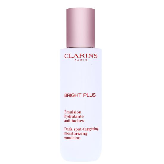 Clarins Bright Plus Dark Spot-Targeting Moisturising Emulsion