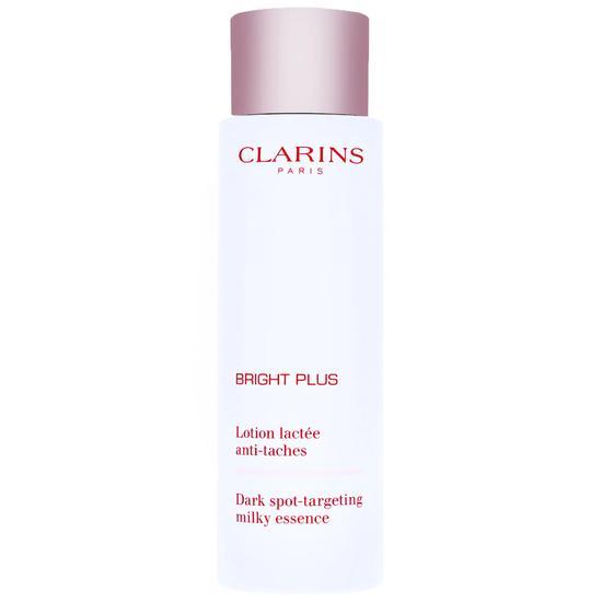Clarins Bright Plus Dark Spot Targeting Milky Essence