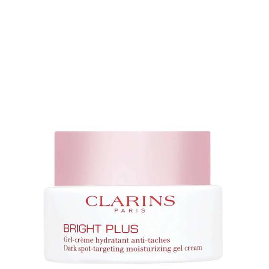 Clarins Bright Plus Dark Spot Targeting Moisturising Gel Cream 50ml