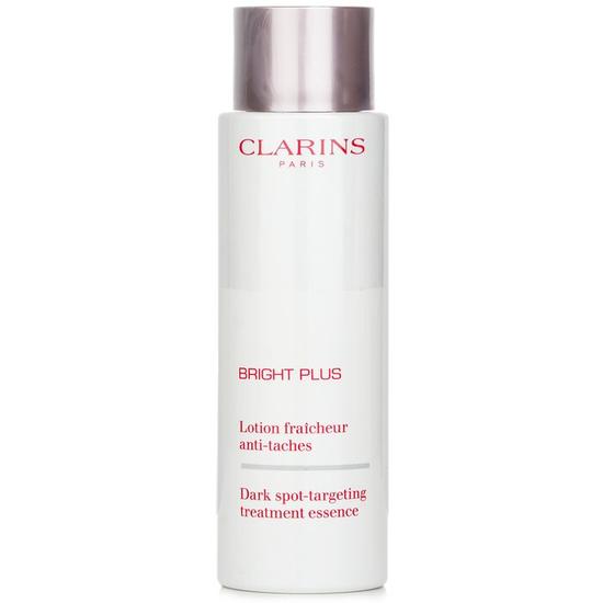 Clarins Bright Plus Dark Spot-Targeting Treatment Essence