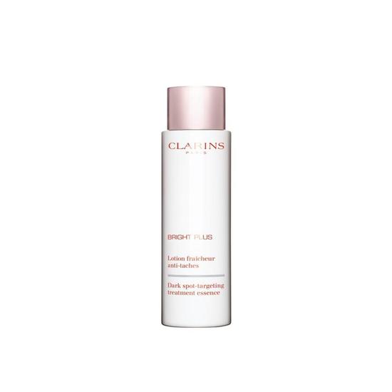 Clarins Bright Plus Dark Spot-Targeting Treatment Essence 200ml