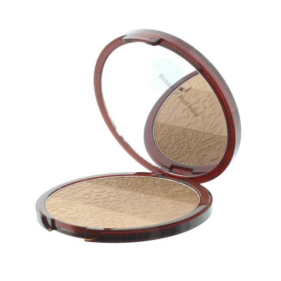 Clarins Bronzing Compact Sunkissed Bronzing Powder 18g