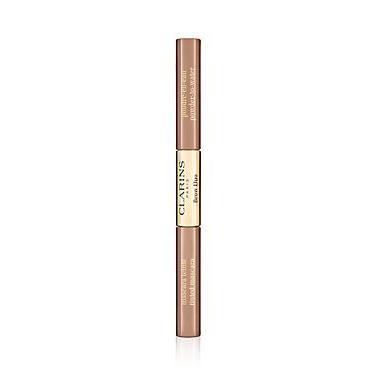 Clarins Brow Duo 02 Auburn