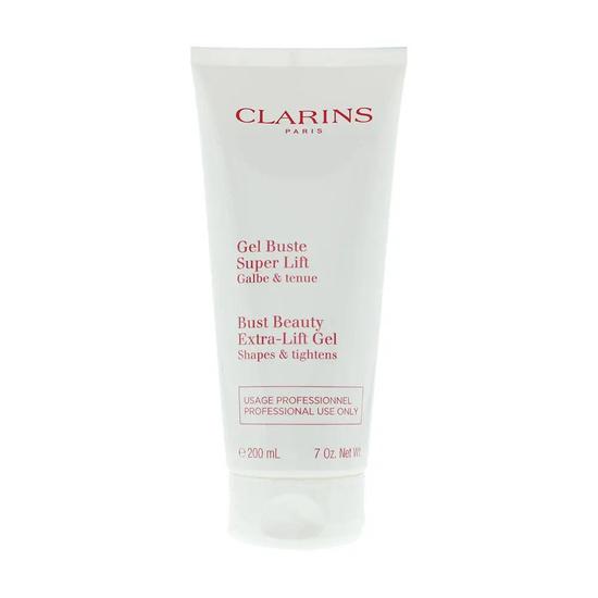 Clarins Bust Beauty Extra-Lift Gel Shapes & Tightens 200ml