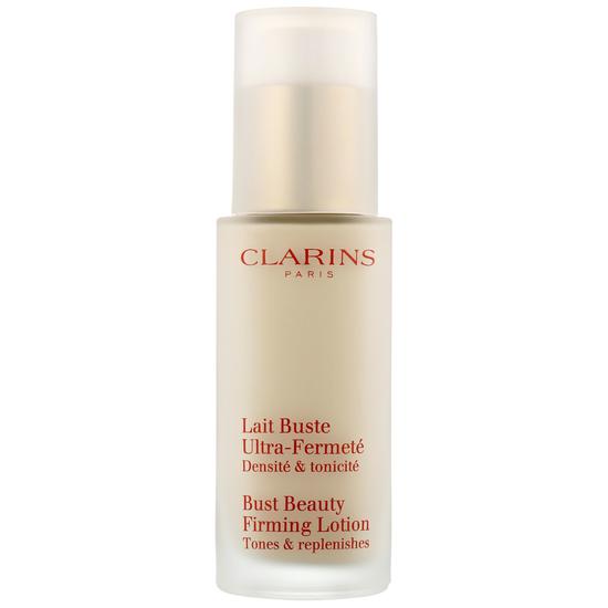 Clarins Bust Care Bust Beauty Firming Lotion