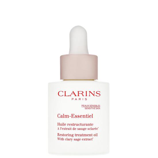 Clarins Calm-Essentiel Restoring Treatment Oil 30ml