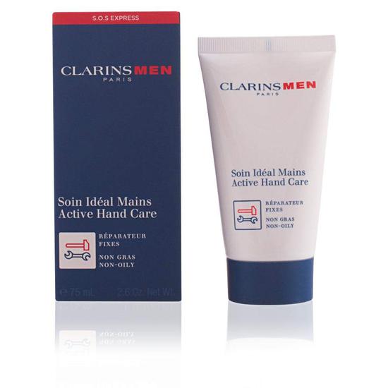 ClarinsMen ClarinsMen Active Hand Care 75ml