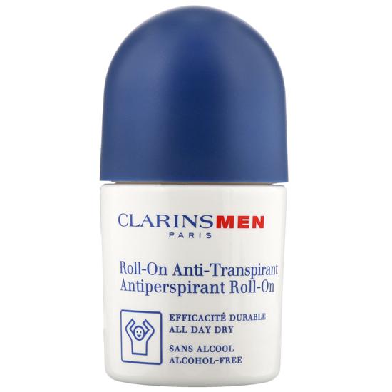 ClarinsMen Antiperspirant Deo Roll On