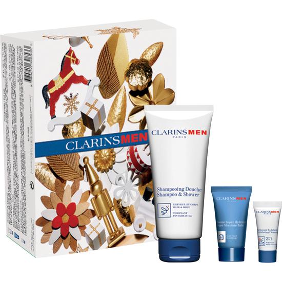 Clarins ClarinsMen Start Up Collection