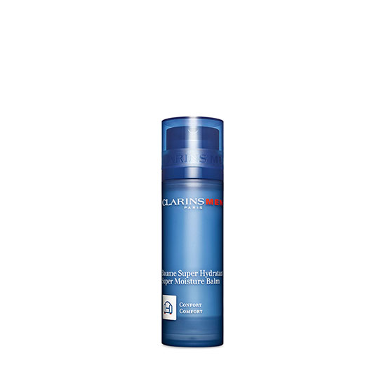 ClarinsMen Super Moisture Balm