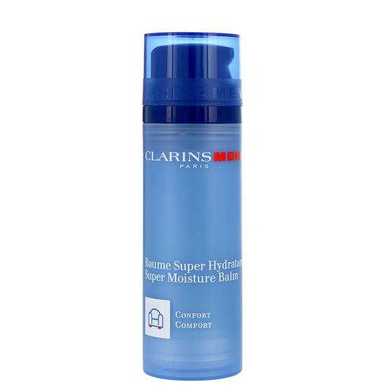 ClarinsMen Super Moisture Balm 50ml