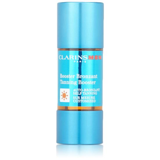 ClarinsMen ClarinsMen Tanning Booster 15ml