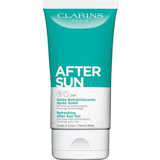 Clarins Cooling Aftersun Gel 150ml