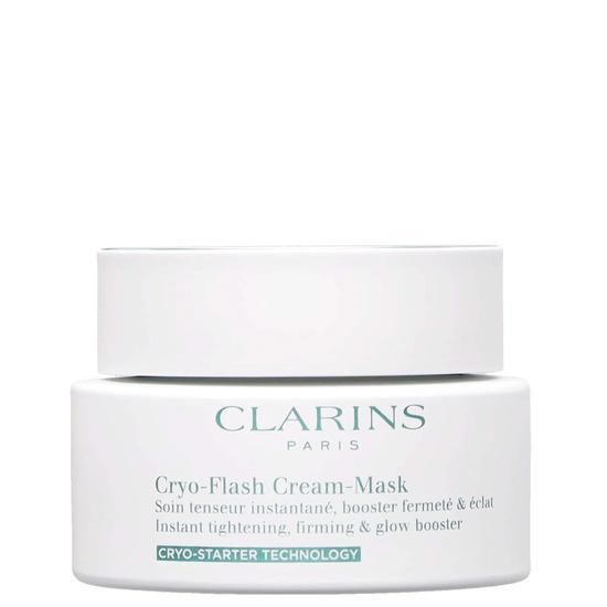Clarins Cryo-Flash Cream-Mask