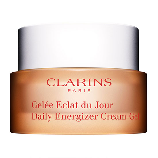 Clarins Daily Energizer Cream Gel 30ml