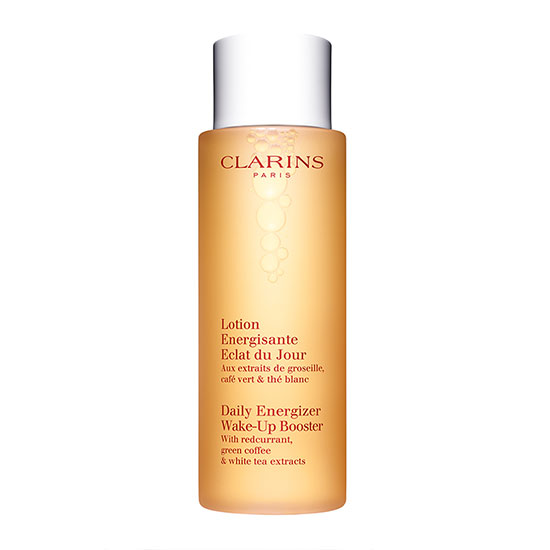 Clarins Daily Energizer Wake Up Booster 125ml