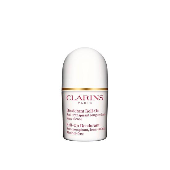 Clarins Deodorant Roll-On 50ml