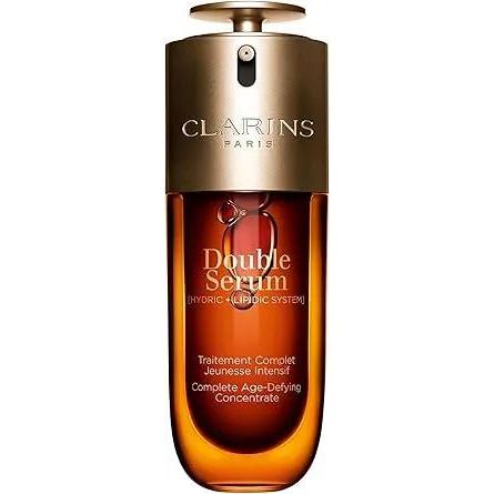 Clarins Double Serum 100ml