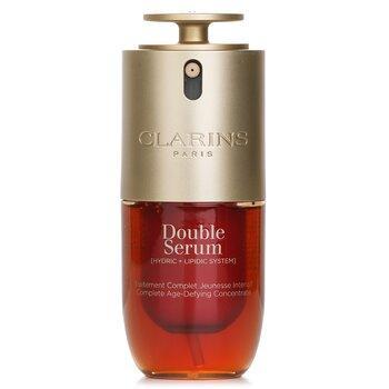 Clarins Double Serum Age Defying 30ml