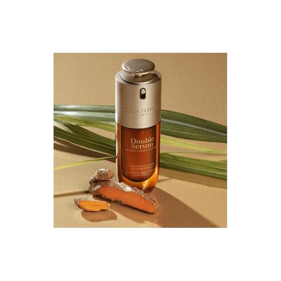 Clarins Double Serum Age Defying 75ml