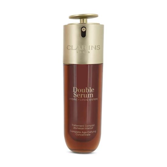 Clarins Double Serum Complete Age-Defying Concentrate 100ml