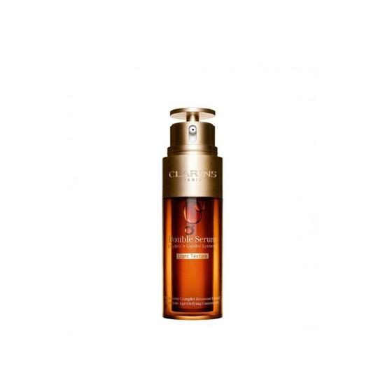 Clarins Double Serum Light Texture 50ml